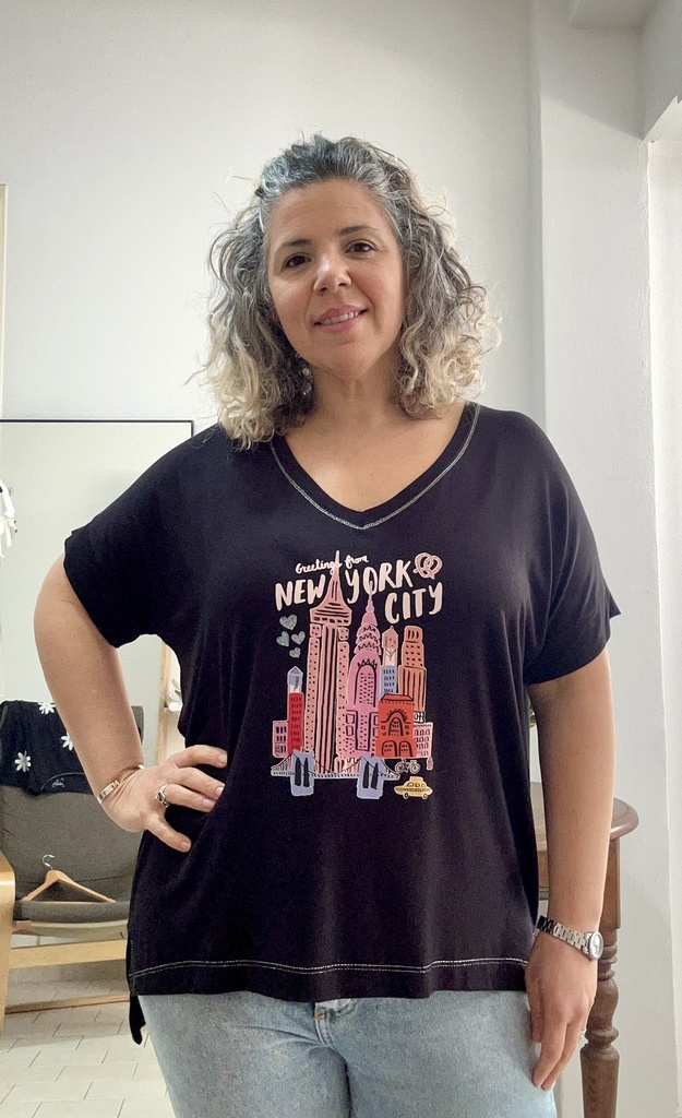 Remeron City New York